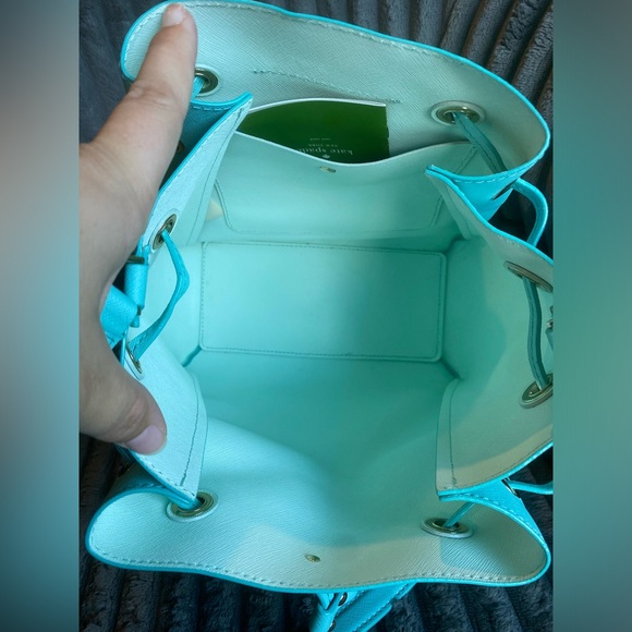 Kate spade bucket bag - Picture 6 of 11